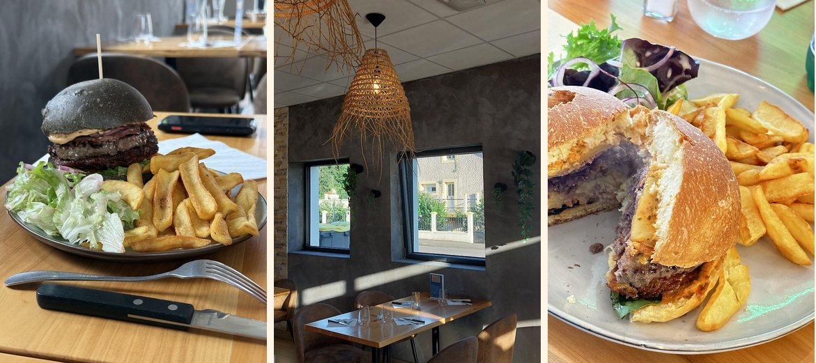 J&J Burger - Gallery Image 1