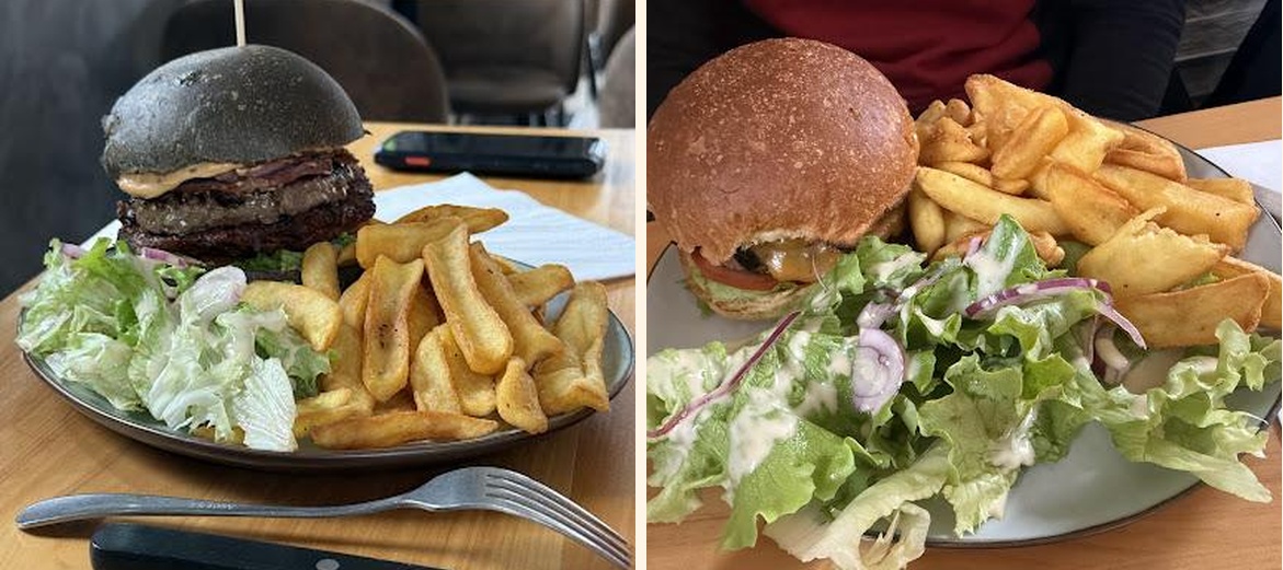 J&J Burger - Gallery Image 2