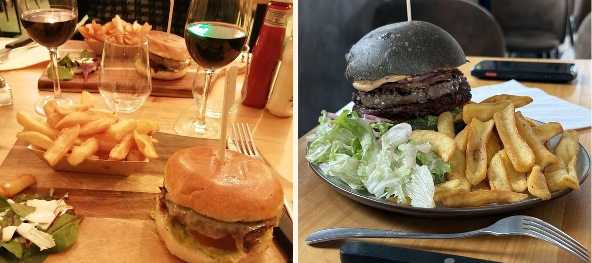 J&J Burger - Gallery Image 3