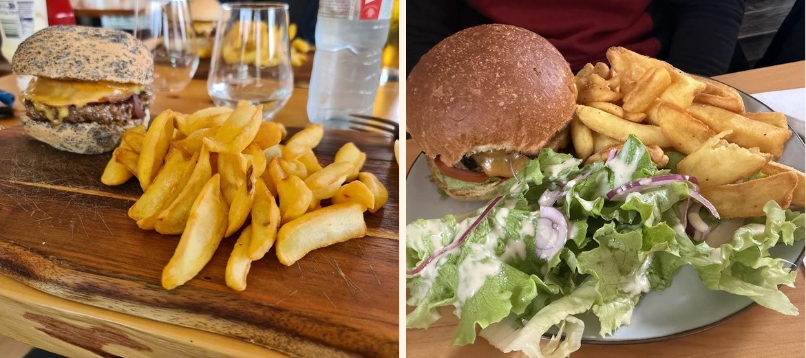 J&J Burger - Gallery Image 4