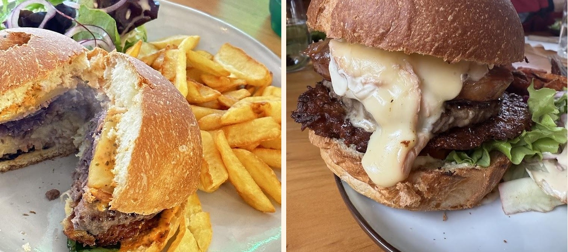 J&J Burger - Gallery Image 5