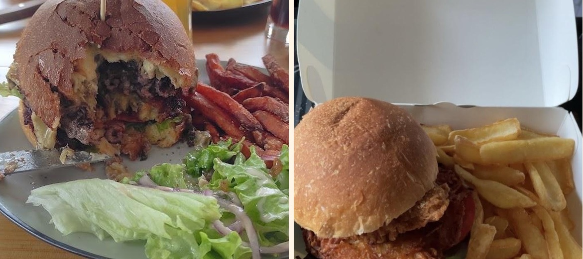 J&J Burger - Gallery Image 6