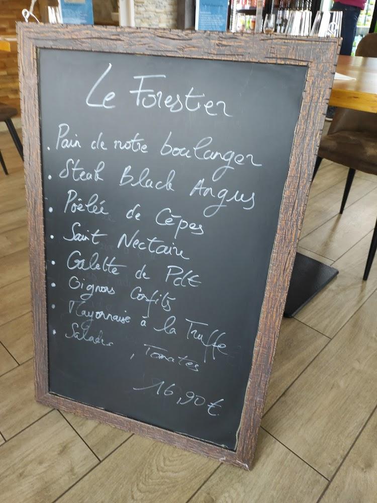 J&J Burger - Menu Image 3